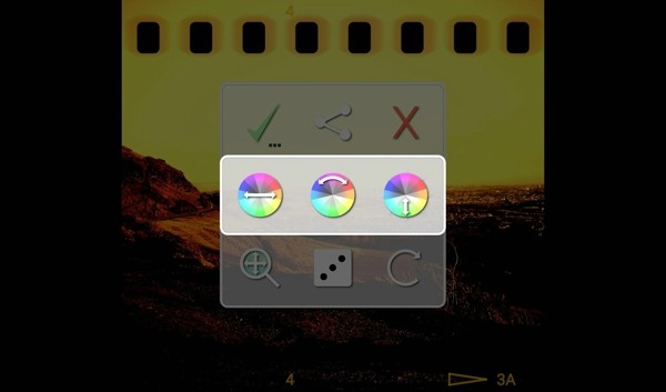 Vignette(晕影相机)专业摄影
