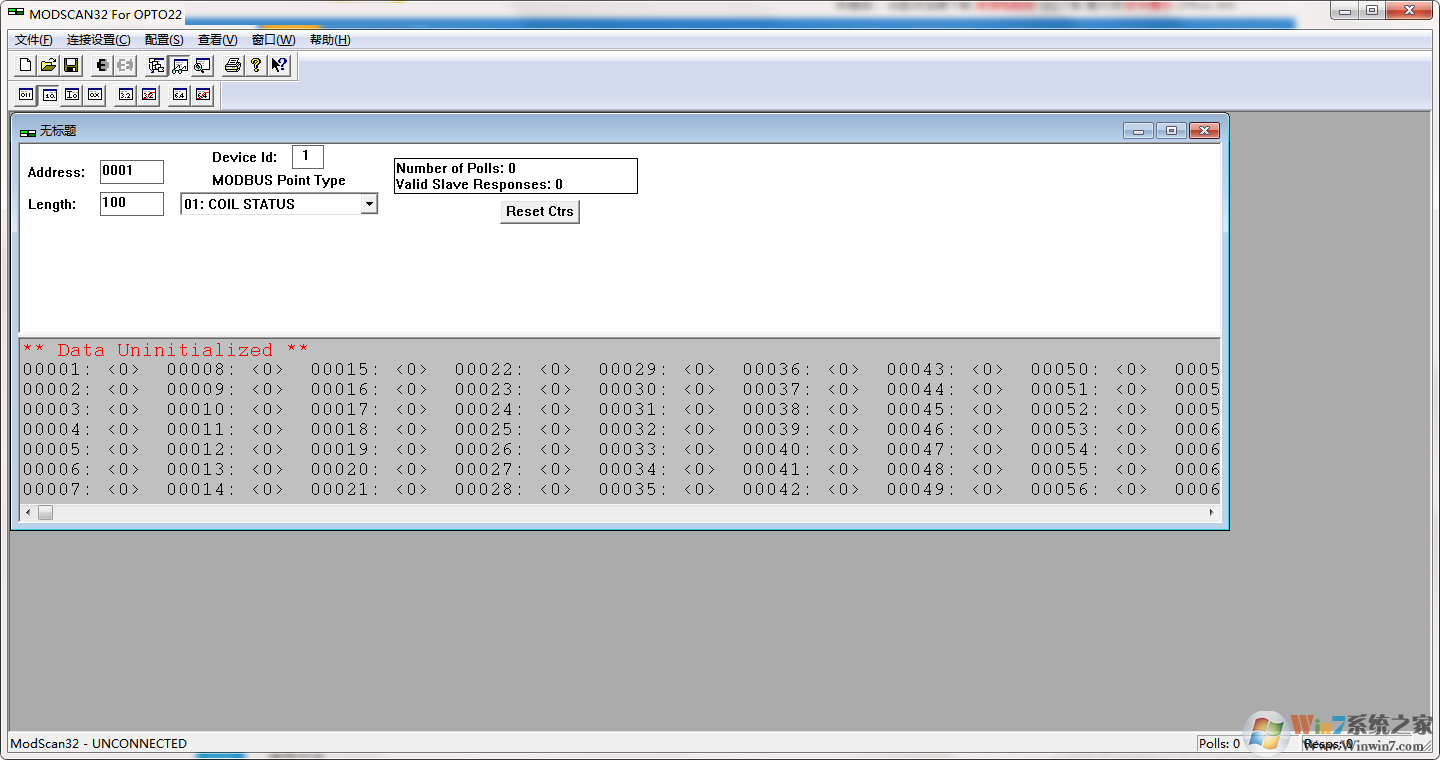 Modscan32��������