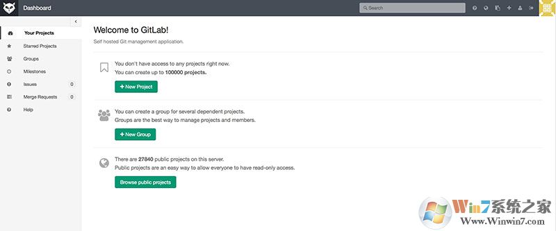 GitLab���İ� V10.11�ٷ���