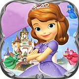 小公主苏菲亚爱画画手机版