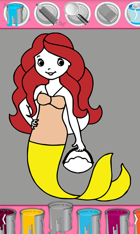 小公主苏菲亚爱画画手机版