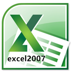 Excel2007��ɫ�����