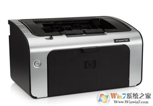 HP����LaserJet Pro P1108��ӡ������ V9.0��ɫ������