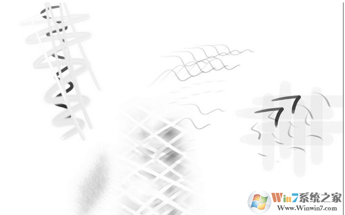 PSͷ����ˢ���(hair brush)