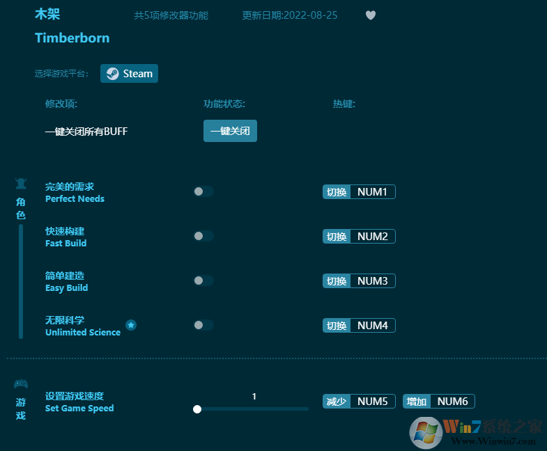 ľ����Ϸ�޸��� v2022ȫ�ܰ�