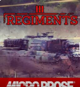 Regiments�๦���޸���