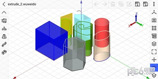 cad��ģ����������