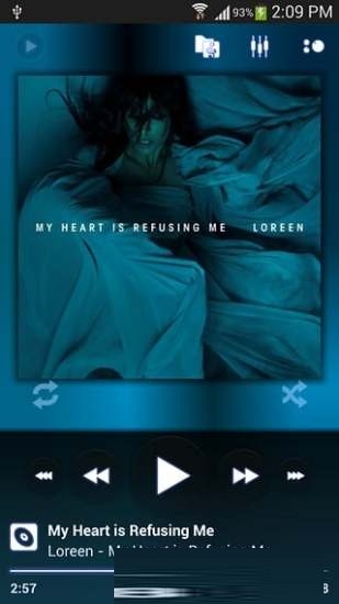 Poweramp(无损音乐播放器)