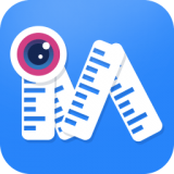 尺子手机测距仪APP 安卓版v1.0.0