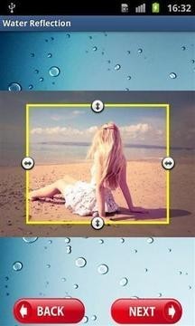 水中倒影相机APP