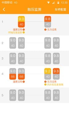 蜗牛睡眠(睡眠监测记录)