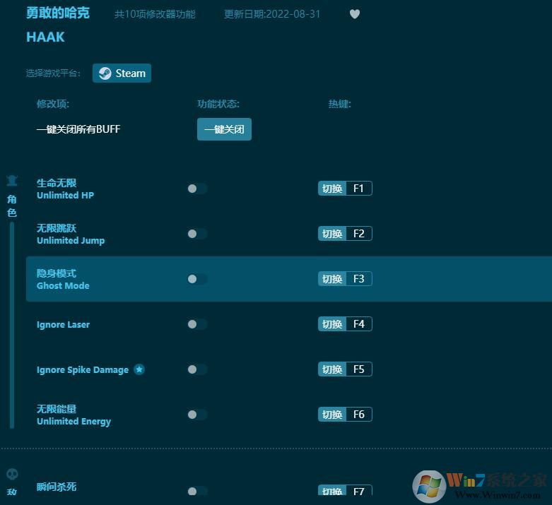 �¸ҵĹ���ʮ���޸��� v2022.9���°�