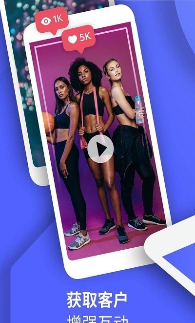 Boosted(��Ƶ�༭)APP