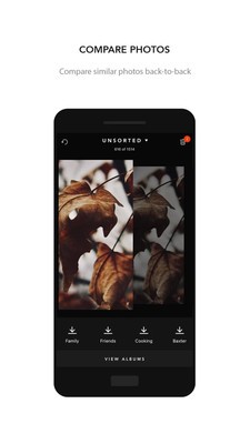 Slidebox相册管理