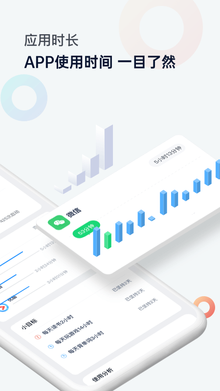 手机时间清单APP