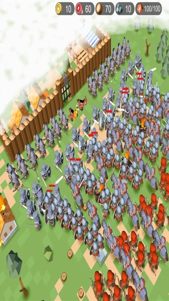 RTSʷʫս��ģ�������İ�