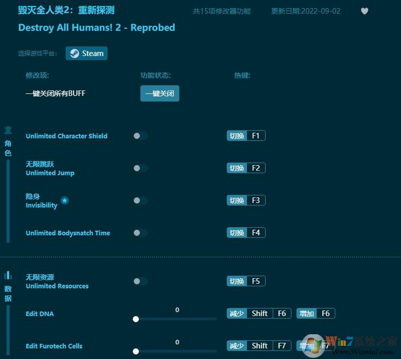 ����ȫ����2����̽��ʮ�����޸��� v2022.9���°�