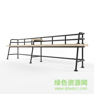 �µ���3dģ�Ϳ�