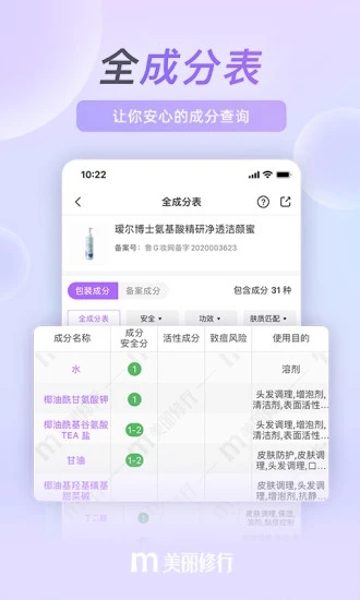 美丽修行2022最新版