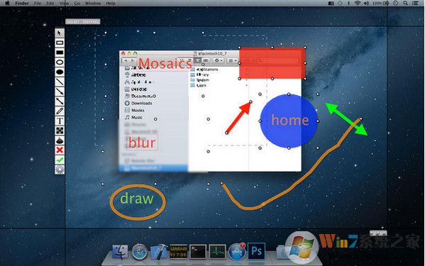 Screenshoter(��ͼ����) V1.9.2.0��ɫ��