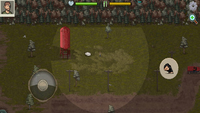 ����DAYZ�ֻ���