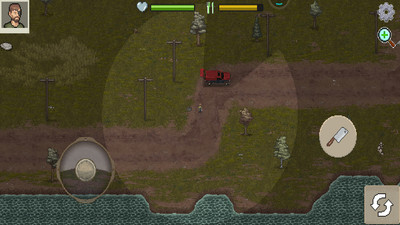 ����DAYZ�ֻ���