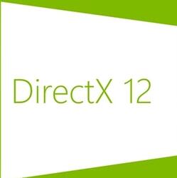 DirectX12���п�
