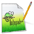 Notepad++(�ı�����༭��)