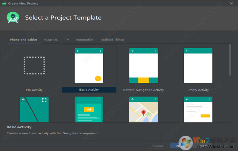 Android Studio(��׿Ӧ�ÿ�������) v3.5.2���°�