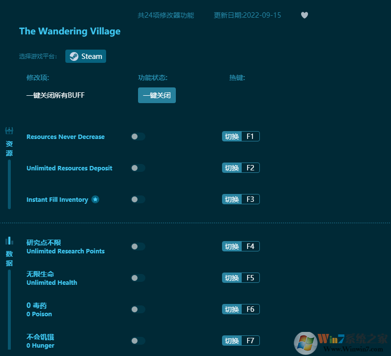 ���˴�ׯ����ʮ���޸��� 2022.9���°�