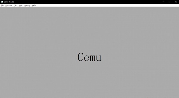 CEMUģ����(�ȶ�������) V1.22.12��ɫ������