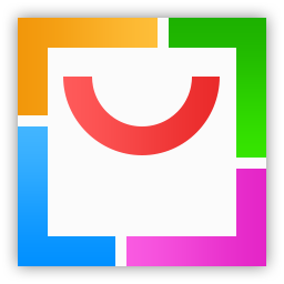 ����Ӧ���̵���԰�