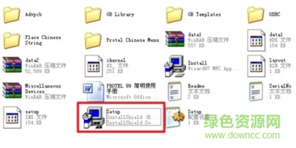 Protel99SE(��·����) V2022������