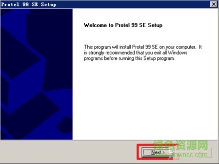 Protel99SE破解版 Protel99SE完整破解版