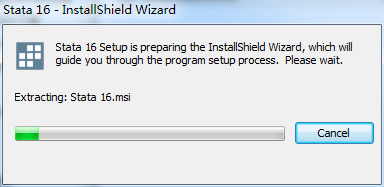 stata16中文破解版 stata16破解版