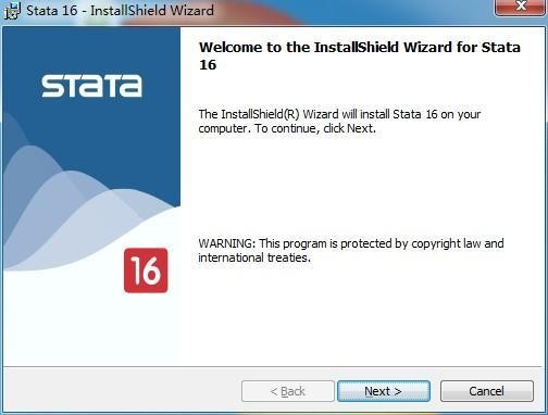 stata16中文破解版 stata16破解版