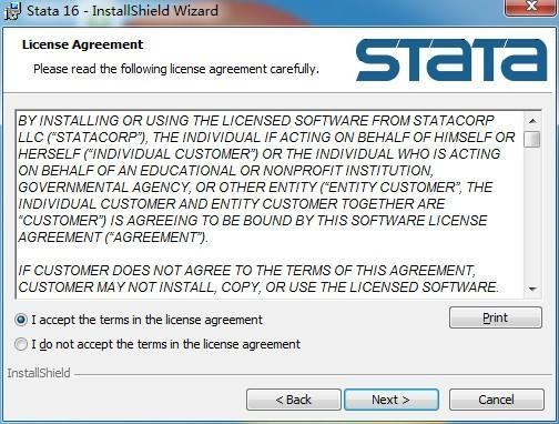 stata16中文破解版 stata16破解版