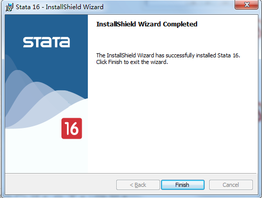 stata16中文破解版 stata16破解版
