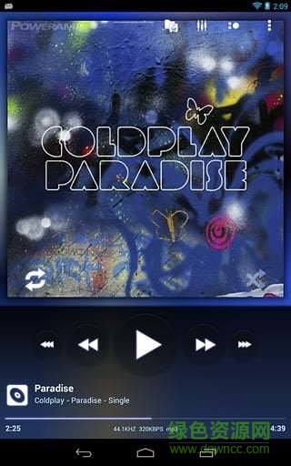 poweramp2023�����ƽ�� v919��׿��