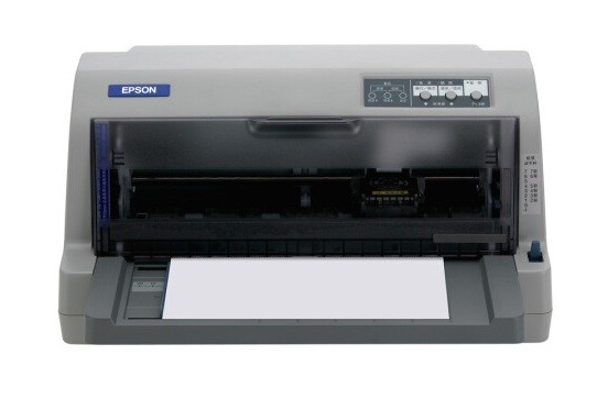 epson lq-630kii驱动 epsonlq630kii打印机驱动