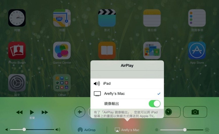 airserver for mac版 airserver mac版