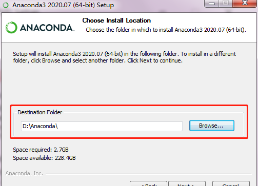 anaconda����