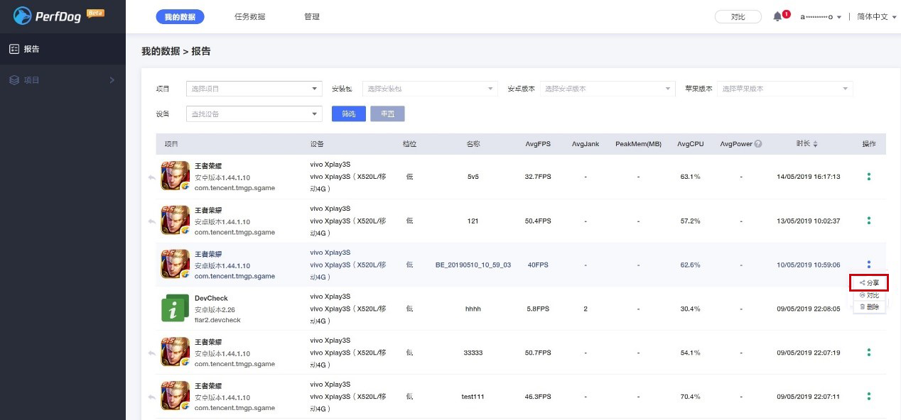 性能狗 性能狗软件下载