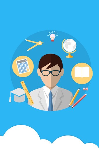 智慧教育云平台手机版