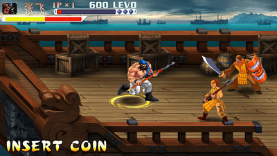 三国战纪:风云再起手机版