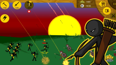 火柴人战争遗产2正式版