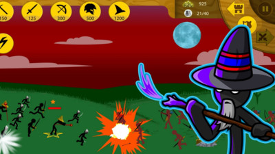 火柴人战争遗产2正式版