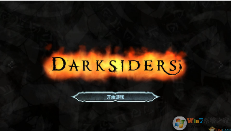 暗黑血统战神版中文免安装版