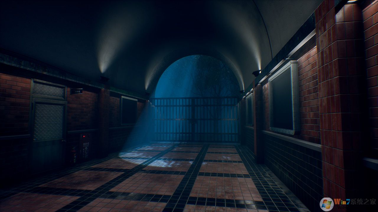 女鬼桥开魂路中文版