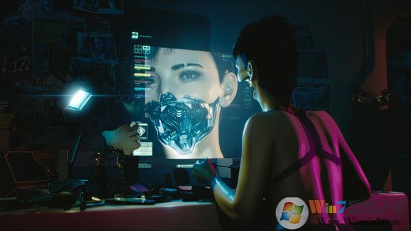 �������2077�ⰲװ�� ������ʽ��